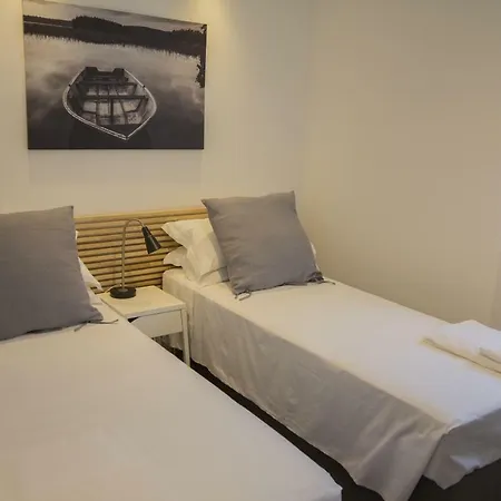 Rosa's House Rome Airport فيوميتشينو