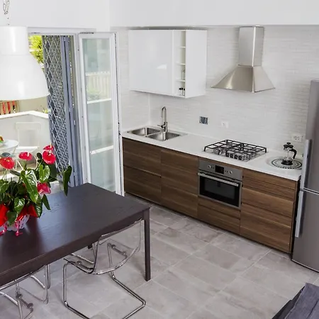 شقة Rosa's House Rome Airport فيوميتشينو