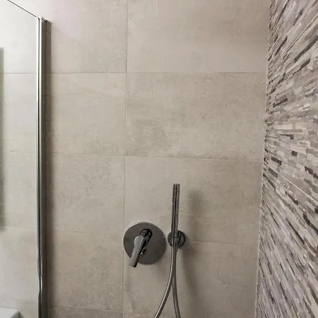 Rosa's House Rome Airport