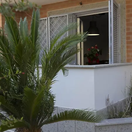 Rosa's House Rome Airport Apartamento