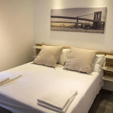 Rosa's House Rome Airport Apartamento