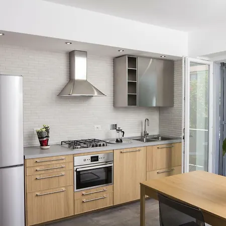 Rosa's House Rome Airport Apartamento