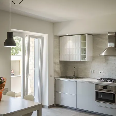 Rosa's House Rome Airport * Fiumicino