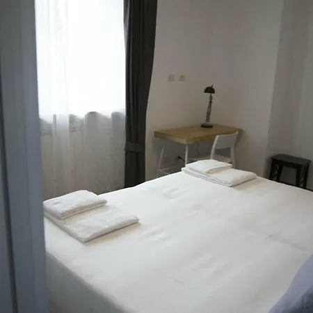 Rosa's House Rome Airport Fiumicino