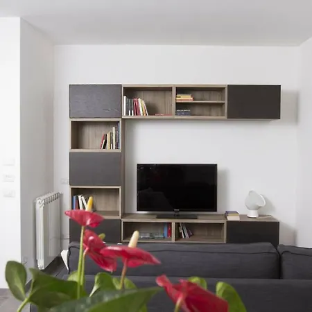 Rosa's House Rome Airport