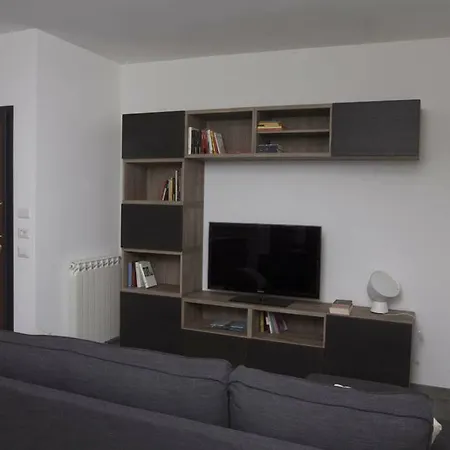 Rosa's House Rome Airport Fiumicino