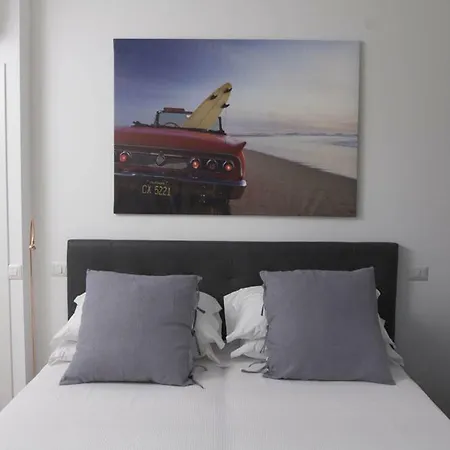 Rosa's House Rome Airport * Fiumicino