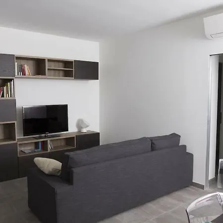 Apartamento Rosa's House Rome Airport