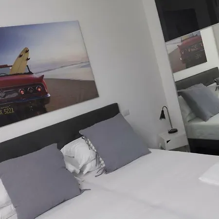 Apartamento Rosa's House Rome Airport Fiumicino