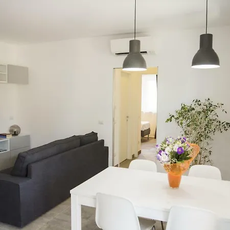 Rosa's House Rome Airport Apartamento *