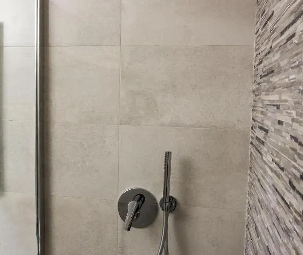 Rosa's House Rome Airport