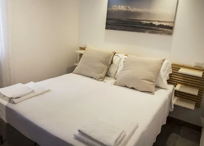 Daire Rosa's House Rome Airport *