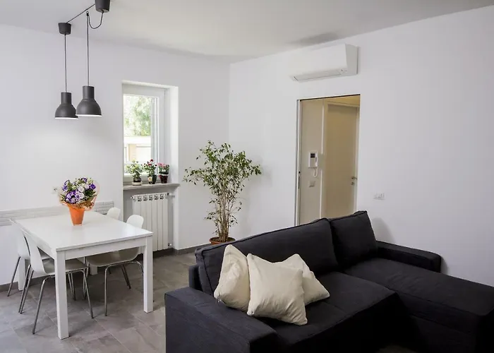 Rosa's House Rome Airport