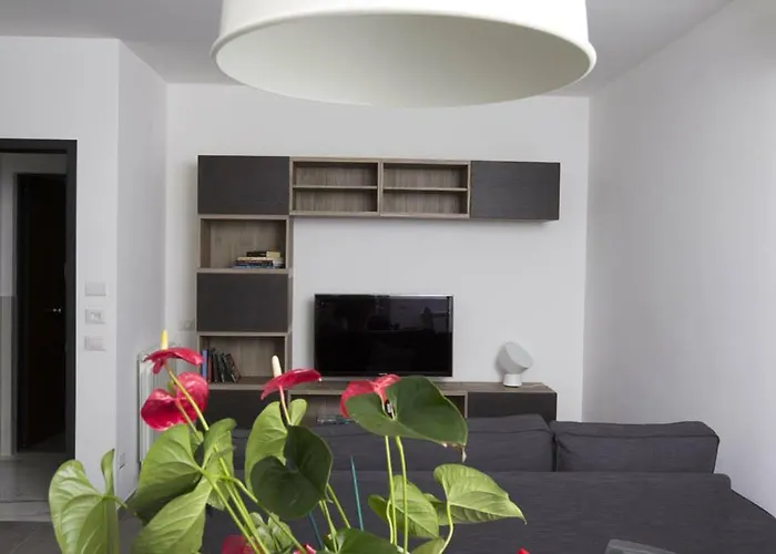 Rosa's House Rome Airport *