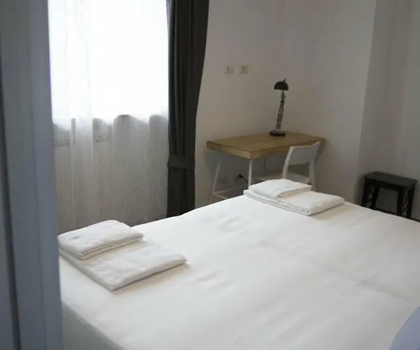 Rosa's House Rome Airport Fiumicino