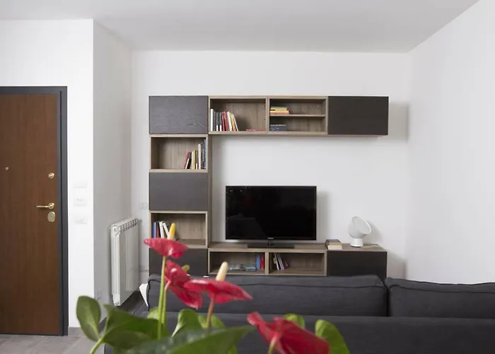 Rosa's House Rome Airport