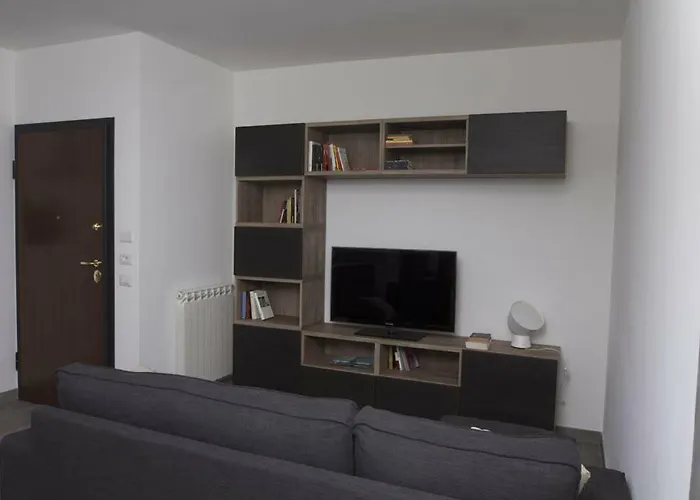 Rosa's House Rome Airport Fiumicino