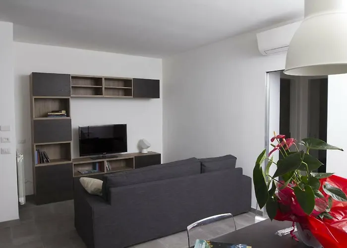 Rosa's House Rome Airport Daire Fiumicino