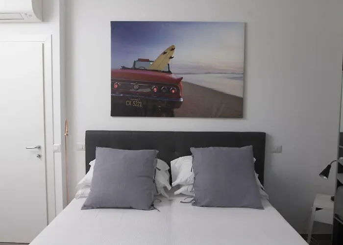 Rosa's House Rome Airport * Fiumicino