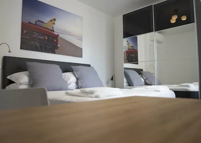 Rosa's House Rome Airport * Fiumicino