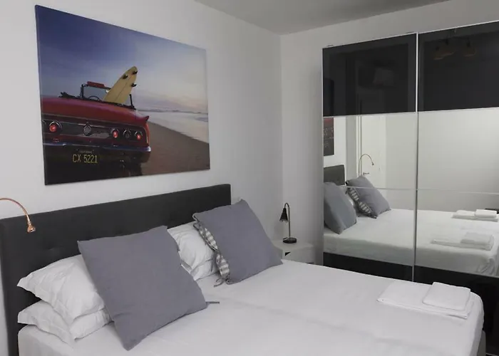 Daire Rosa's House Rome Airport Fiumicino