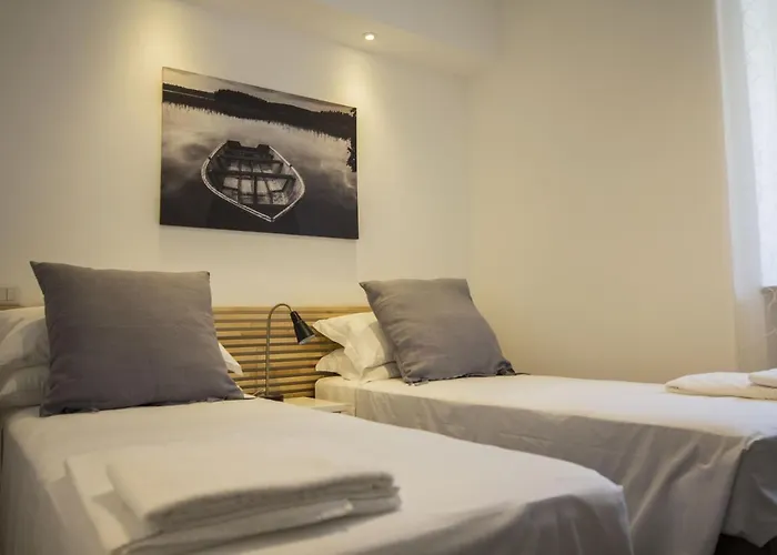 Rosa's House Rome Airport *