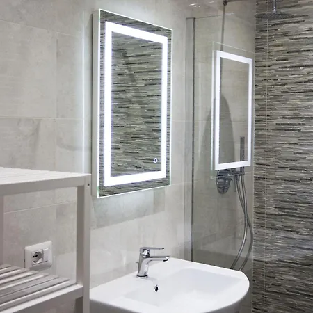 Appartement Rosa's House Rome Airport Fiumicino
