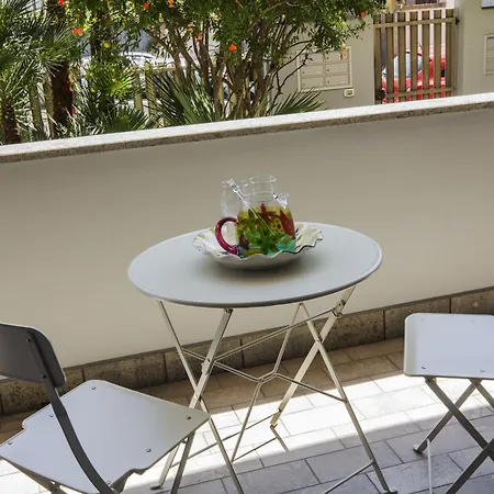 Appartement Rosa's House Rome Airport