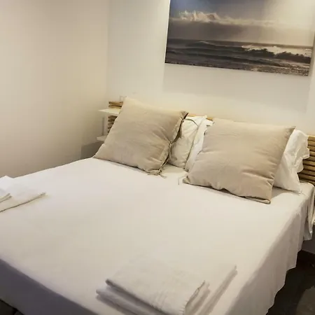 Appartement Rosa's House Rome Airport *