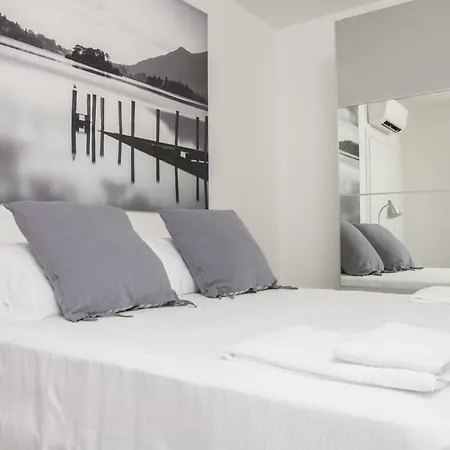 Rosa's House Rome Airport Appartement *
