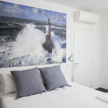 Appartement Rosa's House Rome Airport *