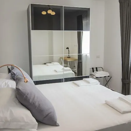 Rosa's House Rome Airport Appartement Fiumicino