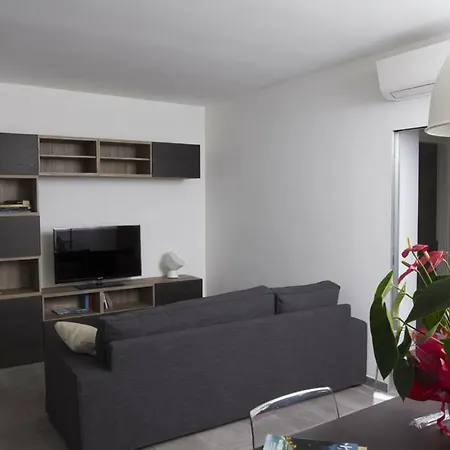 Rosa's House Rome Airport Appartement Fiumicino