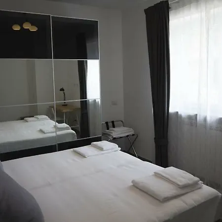 Rosa's House Rome Airport Appartement Fiumicino