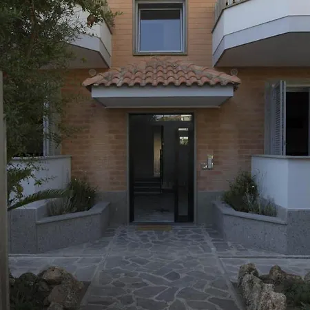 Rosa's House Rome Airport * Fiumicino